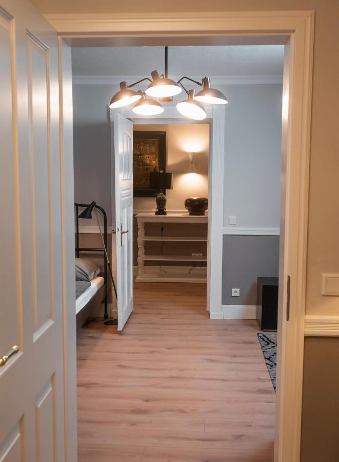 90Qm Ferienwohnung Berlin Zentrum Naehe Prenzlauer Berg, 2 Baeder Екстер'єр фото