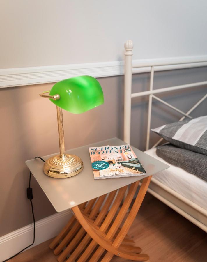90Qm Ferienwohnung Berlin Zentrum Naehe Prenzlauer Berg, 2 Baeder Екстер'єр фото